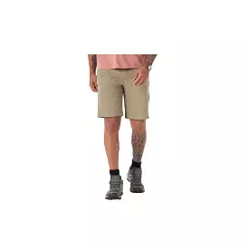 Wrangler ATG Reinforced Utility Short Brindle