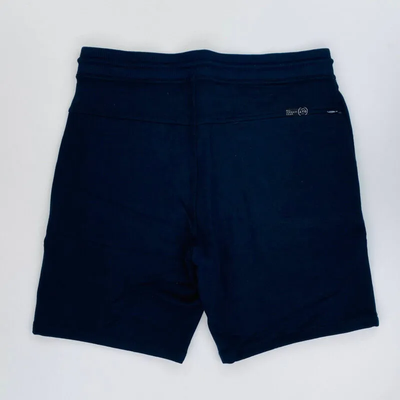 Wrangler  Athleisure Short - Pantaloncini di seconda mano - Uomo - Blu - US 32