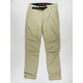 Wrangler  Convertible Trail Jo - Pantaloni da escursionismo di seconda mano - Uomo - Beige - US 32