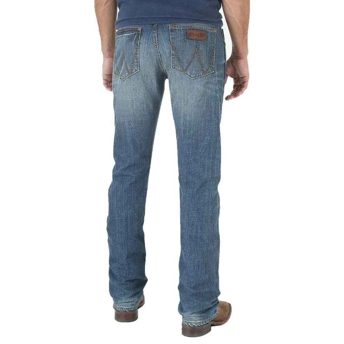 Wrangler Mens Retro Jean WLT88CW