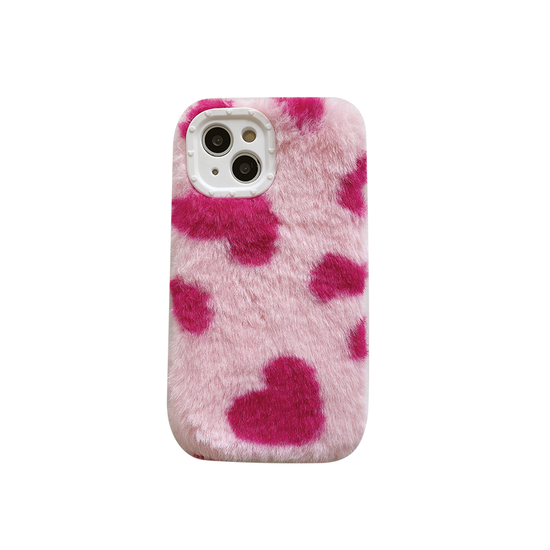 Y2k Heart Egirl Phone Case