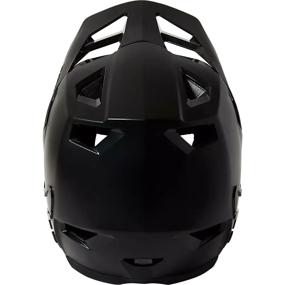 YOUTH RAMPAGE HELMET BLACK / BLACK